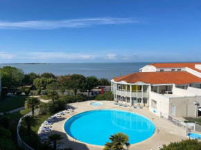 Les Terrasses de Fort Boyard